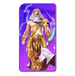 Gates Of
Olympus 1000