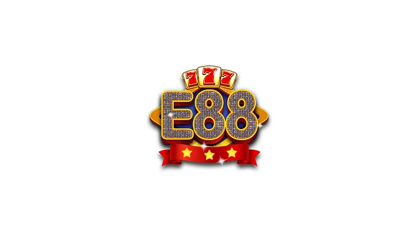 E88 Logo